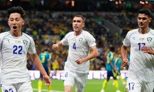 O‘zbekiston muhim to‘qnashuvda Portugaliyani yenga oladimi?
