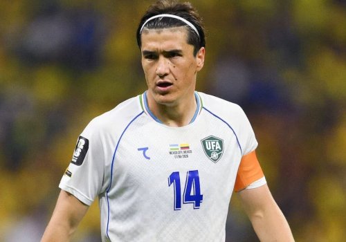 Superklub: Shomurodovni hech narsaga qaramay olamiz!