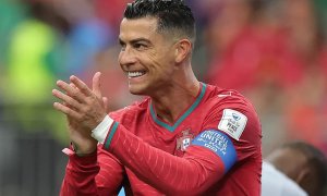 Portugaliya Ronalduni yordamida O'zbekistonga syurpriz tayyorlayapti