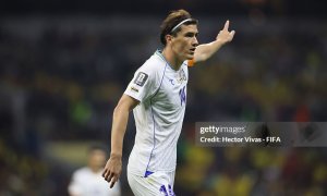 Шомуродов бизга гол урган! Яна бир суперклуб Элдор учун курашга қўшилди