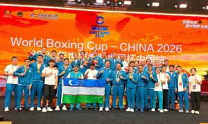 Кубок World Boxing: мужская сборная Узбекистана вновь стала лидером