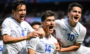 O'zbekiston Portugaliyani yutishi mumkin, Ronalduning raqibning eng katta muammosi!