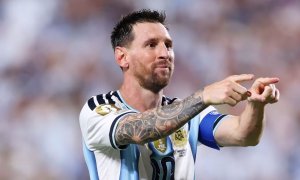 Messi dahshatli rekord o‘rnatdi, lekin Fayzullaev qilgan ishni uddalay olmadi!