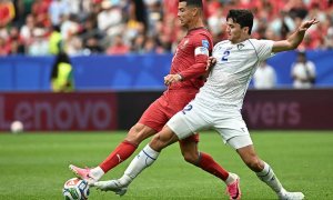 Ekspert: Ronalduni o‘zidan ketdi, o‘zbeklar uni ayadi, ispan yoki nemislar bo‘lganda oyog‘ini uzib olar edi!