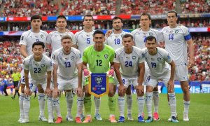Shu o'yinchi zo'r ekan! Futbol skauti Yevropa klublarini o'zbek futbolchisiga e'tibor qaratishga chaqirdi