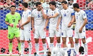 O'zbeklar bilan "hayot uchun o'yin" bo'ladi! Kongo bosh murabbiyi O'zbekistonning kuchli tomonini aytdi