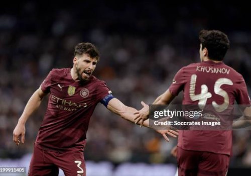 Ruben Dias
