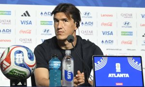 Элдор Шомуродов Конгога қарши баҳсдан аввал нималар деди?