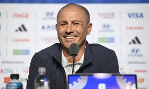 Каннаваро: "Конгога қарши баҳс аввалгиларига қараганда эркинроқ ўтади"