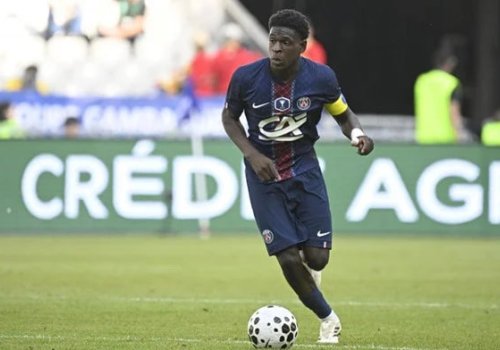 Emmanuel Mbemba