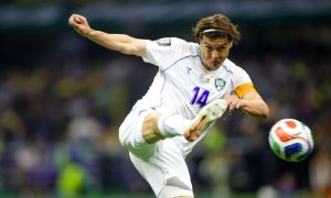 Opta суперкомпьютери Ўзбекистоннинг Конгога қарши ўйинда ғалаба қозониш эҳтимолини баҳолади