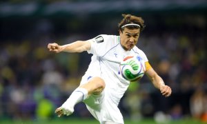 Supergol urgan Shomurodov o‘yindan keyin o‘tkir gapirdi