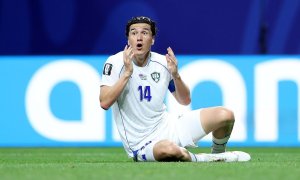 Oʻzbekistonga FIFAdan xunuk xabar