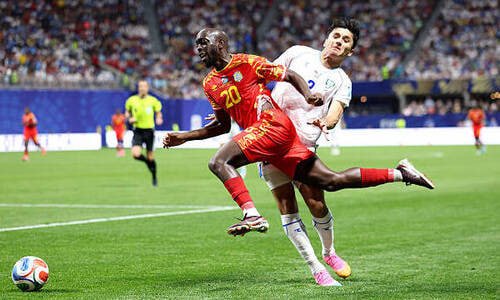 Eh, Husanov...O'zbek futbolchilari o'yiniga qanday baho berildi?