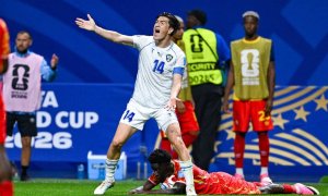 Shomurodov mundialdagi omadsizlik sabablarini keltirib tashladi