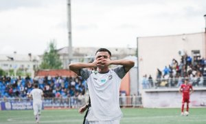 Гол урган ўзбек футболчиси аламли мағлубият сабабларини айтди