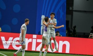 Yevropalik murabbiy mundialda uch o‘zbek futbolchisini alohida ajratib ko‘rsatdi