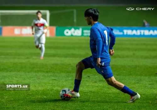 O'zbekistonlik ikki yosh futbolchi Portugaliya klubi bilan shartnoma imzolashga yaqin
