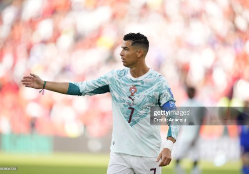 Ronaldu