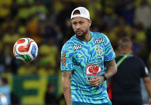 Neymar
