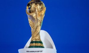 Определились все пары 1/8 финала чемпионата мира — 2026