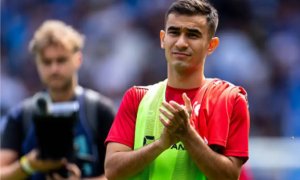 Нега жим? Бир йил аввал Бельгияга кетган Ўринбоев эсингиздами?