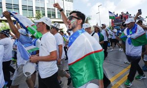 Ўзбекистон футбол ассоциацияси мундиал чипталари бўйича айбловларга жавоб берди