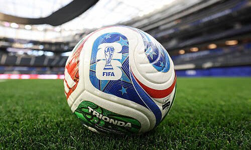 Argentine Football Federation