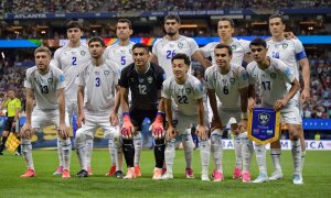 Oʻzbekiston mundialda Angliya va Braziliyani ortda qoldirdi