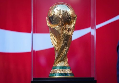 Финал чемпионата мира