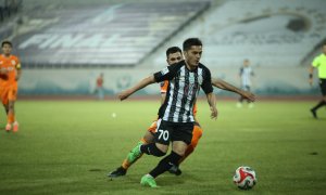Jasurbek Jaloliddinov faoliyatini Namanganda davom ettiradi