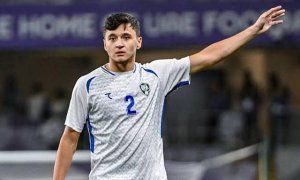 “Yangi Husanov” Yevropaning besh klubidan birini tanlashi kerak!