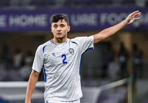 “Yangi Husanov” Yevropaning besh klubidan birini tanlashi kerak!