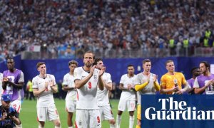 Angliya 1:2 Argentina: Jahon chempionati yarim finali o'yinchilari bahosi