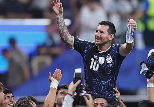 Messi