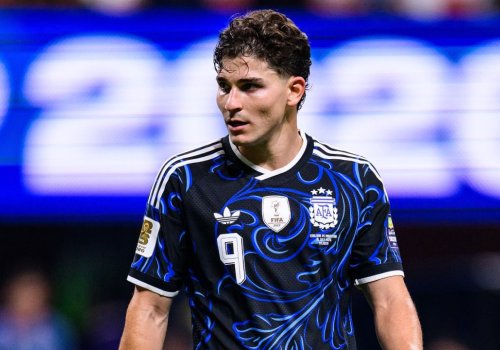 Barselona prezidenti Xulian Alvares
