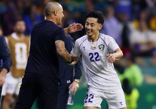 O‘zbekiston mundialda bu ko‘rsatkich bo‘yicha Angliya bilan bir xil daraja ko‘rsatdi