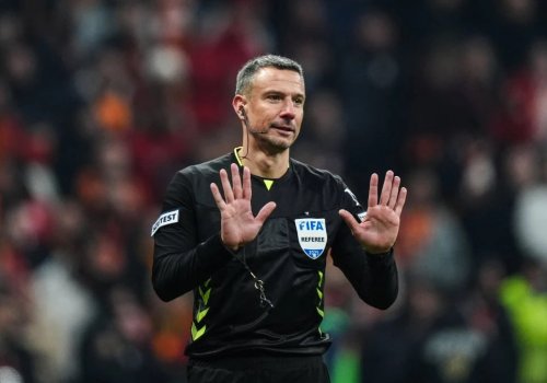 Slavko Vinchich