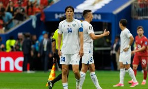Шомуродовнинг голи жаҳон чемпионатида энг яхшилар қаторига кирди