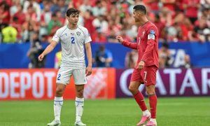 Husanov jahon chempionatida muhim figura bo‘lib chiqdi