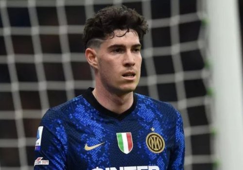Alessandro Bastoni