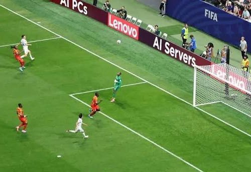 Mundial