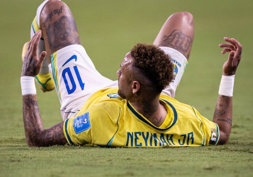 Neymar