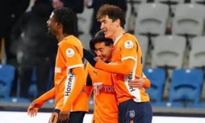 Shomurodov va Fayzullaevning UEFA turniridagi o‘yini qanday baholandi?