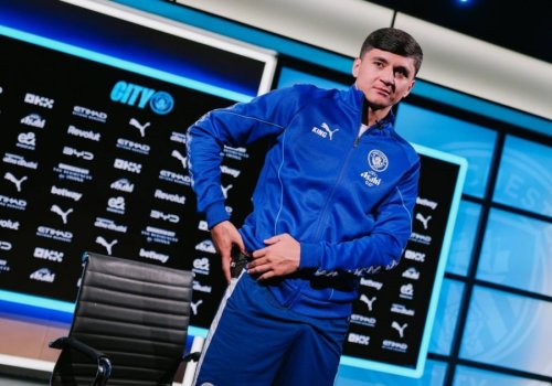 Husanov muhim o‘rin tutadi! "Siti" sport direktori Abduqodirga yana qanday baho berdi?