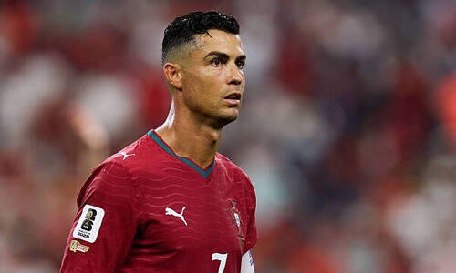 Ronaldu