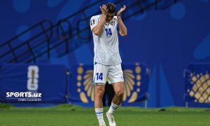 Shomurodov Messini tanladimi yoki Ronalduni?
