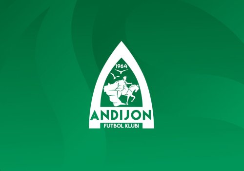 Andijon club