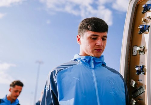 Yaxshi bor, Husanov! “Siti” Abduqodirni kuzatib qo‘ydi!