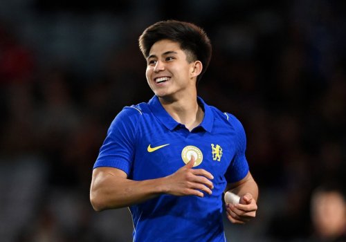 Angliyada Satpaevni “Manchester Siti” afsonasiga qiyoslashdi